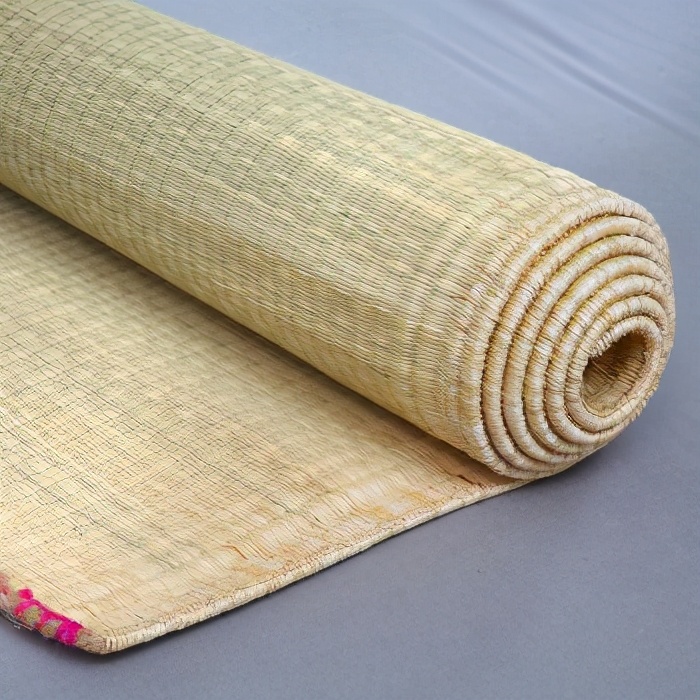 王药师说本草-可编草席可入药的灯心草