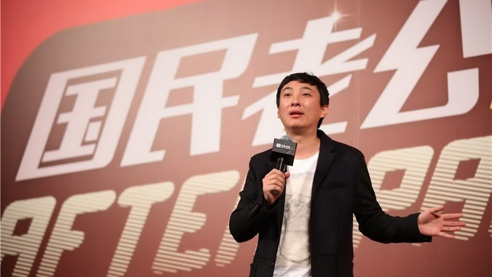 中国十大超级富二代，3000万豪车撞毁淡定玩手机，个个身份不简单