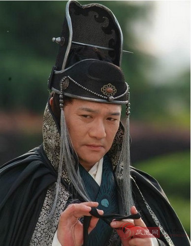 但魏忠贤有个最怕的人,曾吓得龙床前大哭