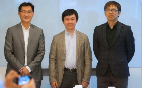 又一互联网传奇卸任！搜狗被收购，便宜了谁