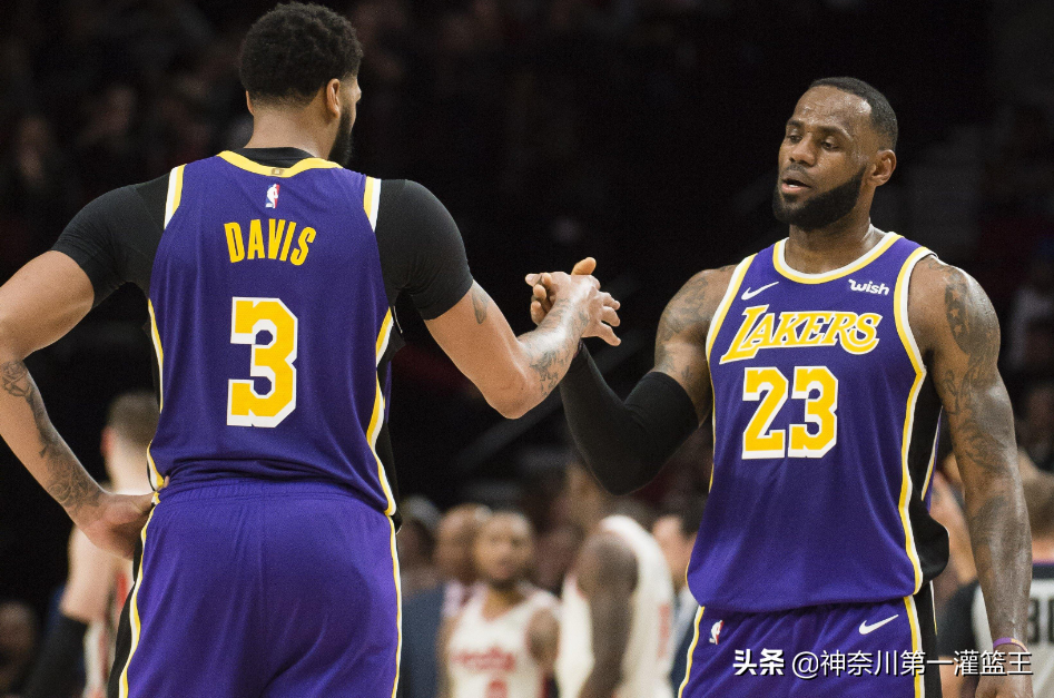 nba为什么要搞平衡(NBA以前是西强东弱，如今为何平衡了很多，甚至有东强西弱趋势？)