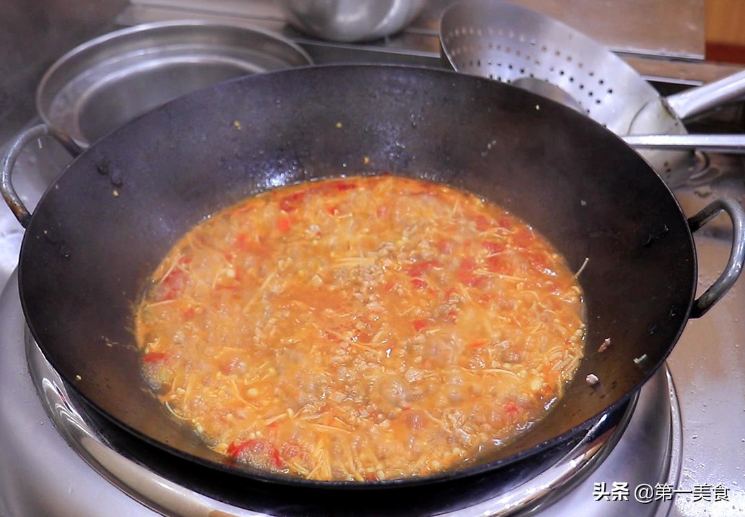 金針菇怎么做好吃,金針菇怎么做好吃又簡單
