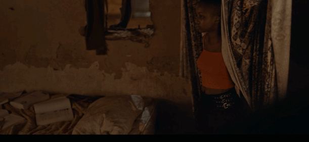 少女被囚禁性侵，真实事件改编的电影太可怕了