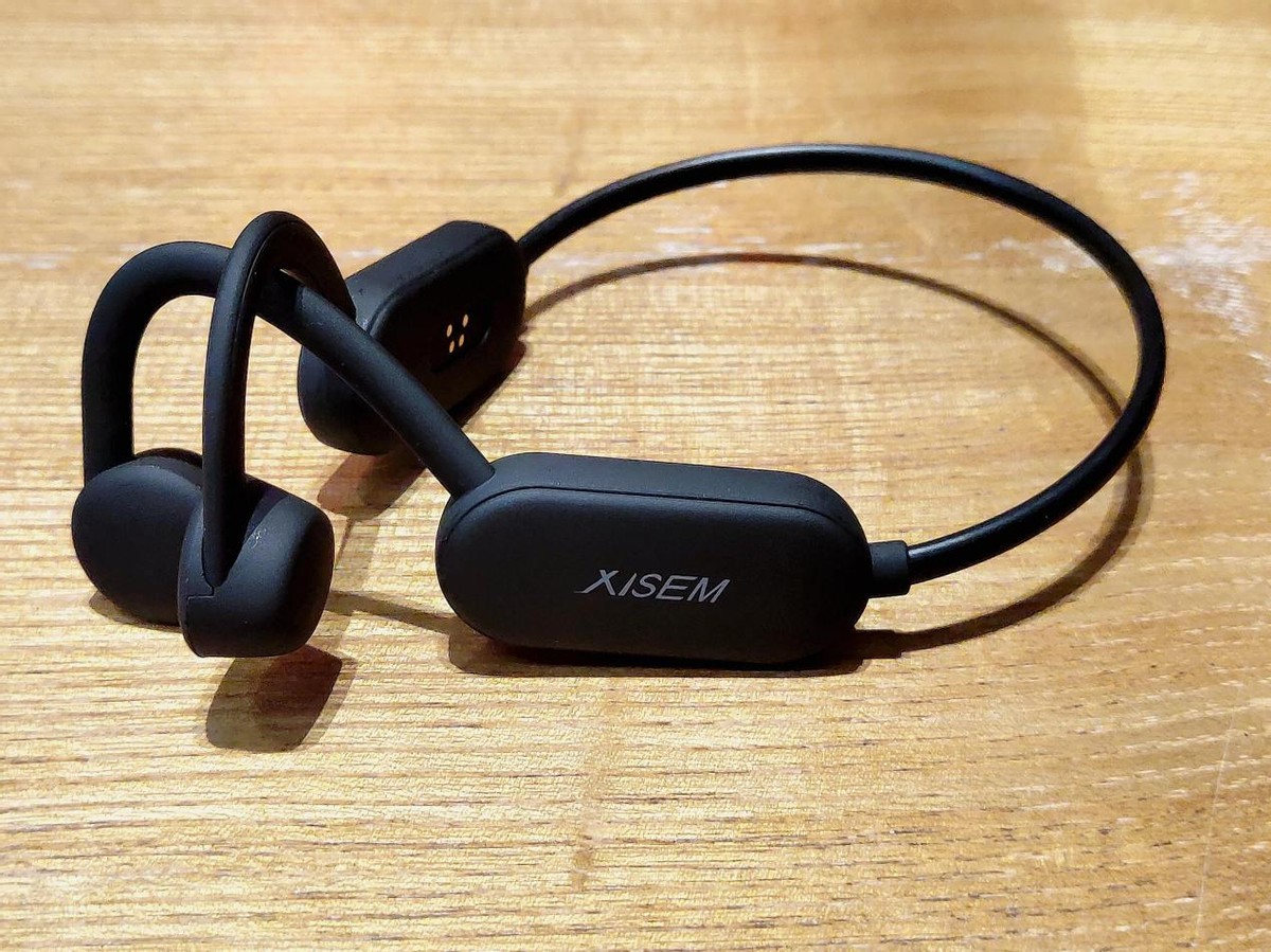 一碰即连，超值性价比西圣X1骨传导耳机上手体验