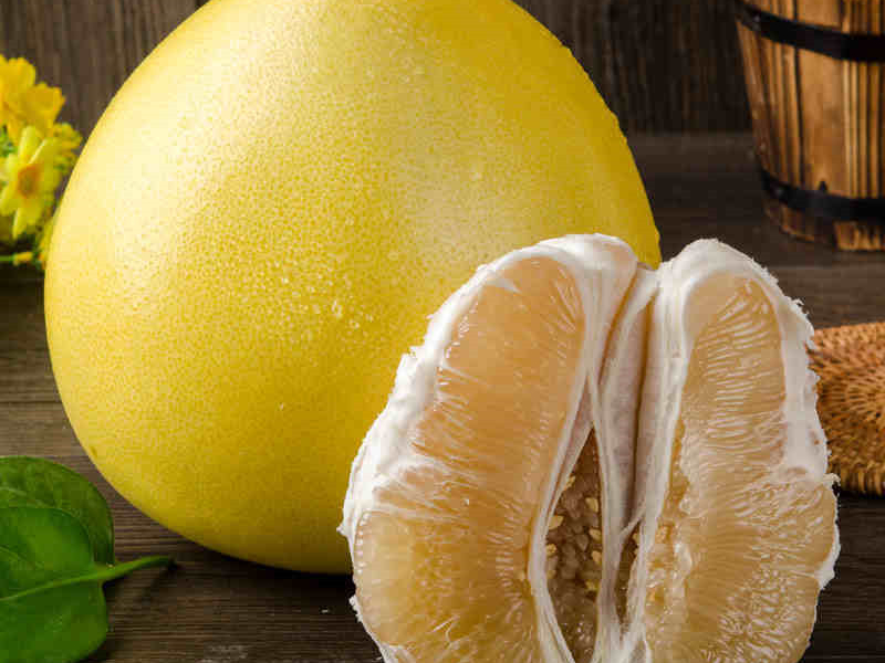 中秋节快到了，提前备好6种“吉祥果”，营养健康，寓意吉祥美好