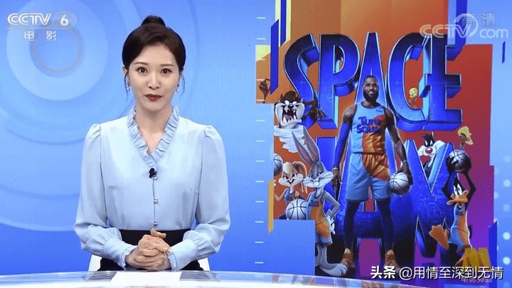 为什么不允许nba(央视：封杀NBA，却为詹姆斯破例！网友：老詹面子大)