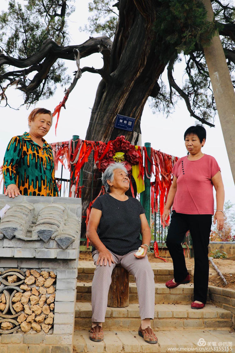 10月7日重阳节，十几首诗词100幅照片，致敬天下老年人