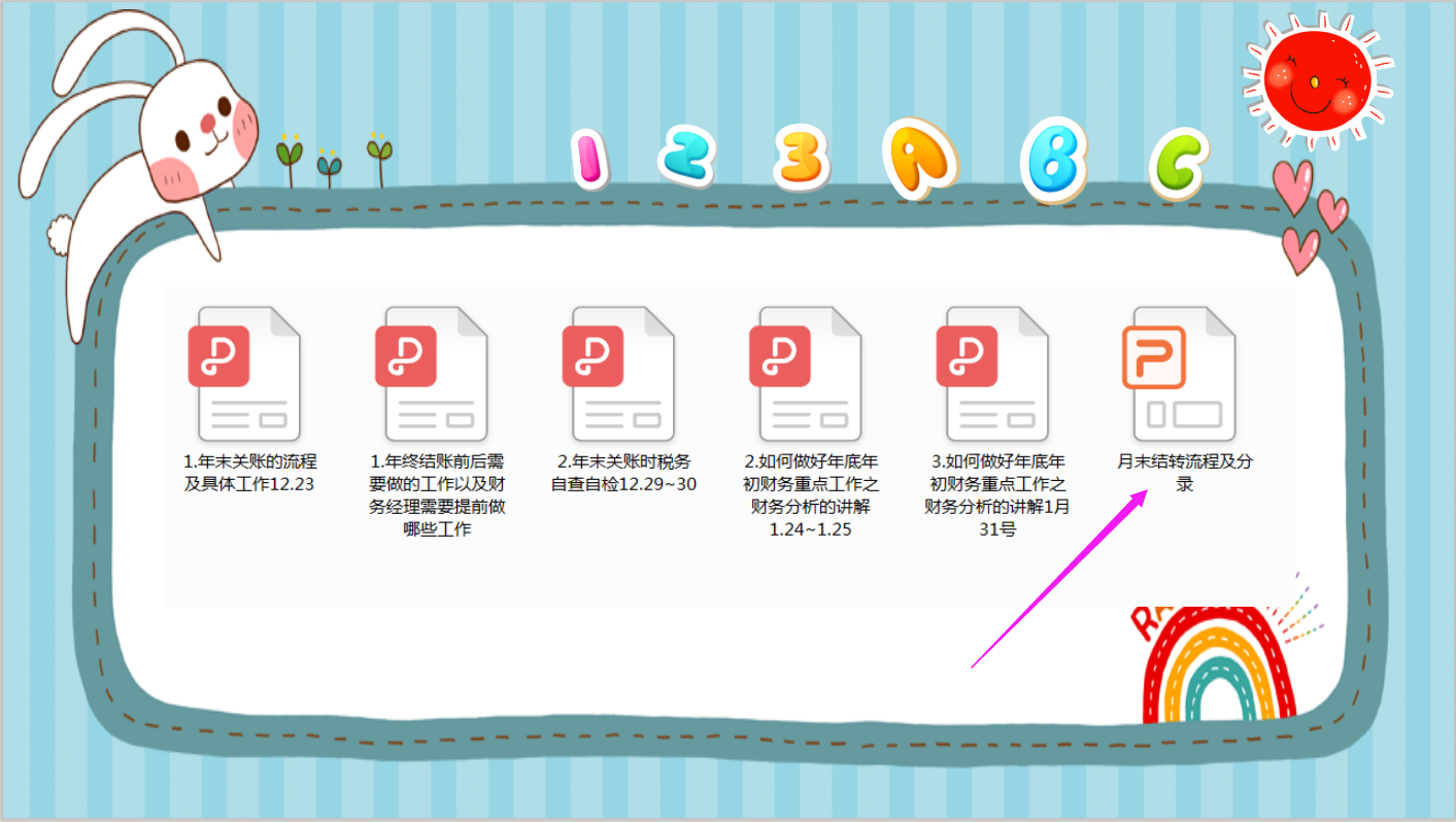 月末结转又加班？超全月末结转流程汇总+账务处理，月末不加班