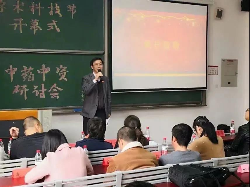 中央电视台专题聚焦，研制出新冠肺炎重要方剂！天津这所大学实在“硬核”！