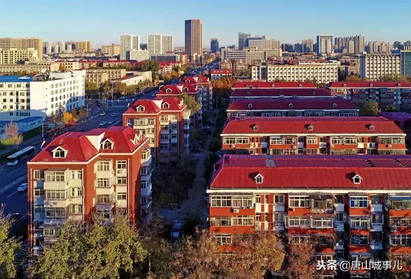 2019年唐山这些服务全部免费！还有一大批好消息要告诉你