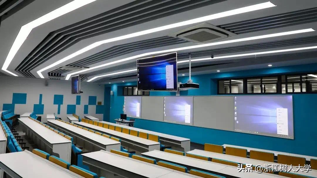 杭州就读，新增5个专业，浙江树人大学专升本2020年招生简章