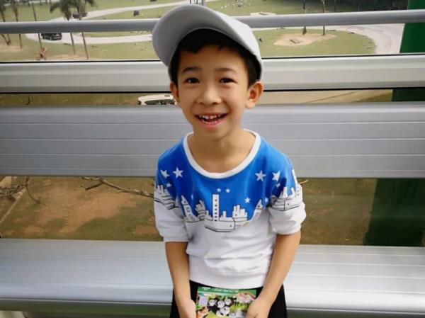 干货！家长如何帮助孩子学好英语？这位妈妈写文分享心路历程