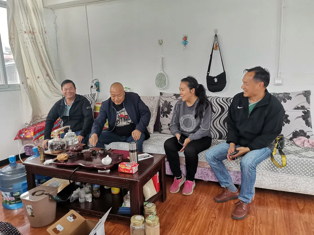 【姚检•重阳节】今又重阳 敬老爱老暖人心