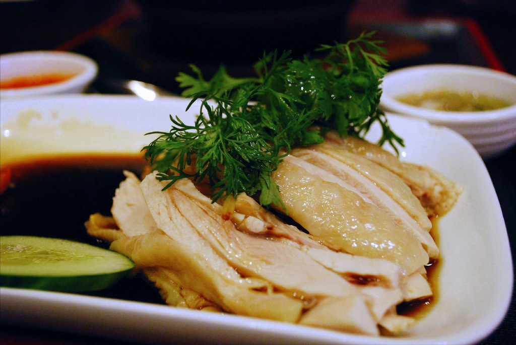 海南美食全攻略：去海南，跟着这份清单吃就对了