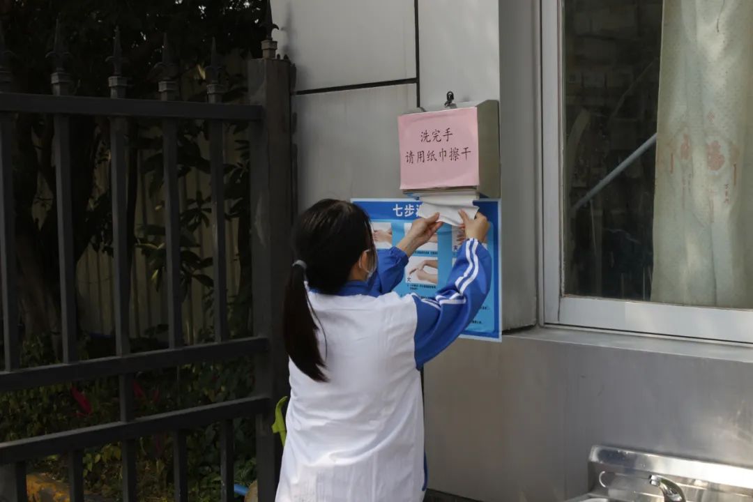 疫情之下，广州技工教育系统如何保持“0感染”“0增长”？