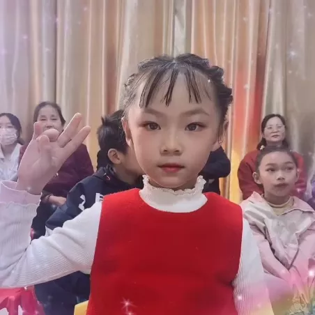 海选|挥洒青春活力,放飞希望梦想