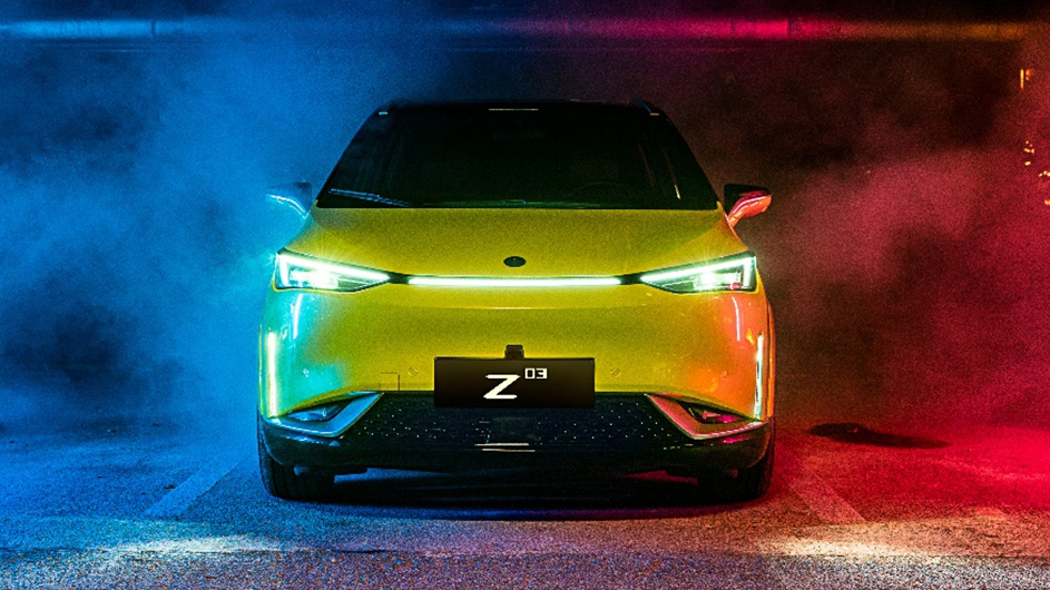 小鹏新款电动汽车：续航与加速全面超越G3i