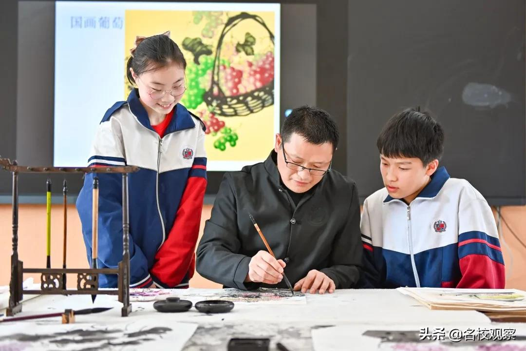 初中共招生360人！成都川科外国语学校2021小升初招生简章公布