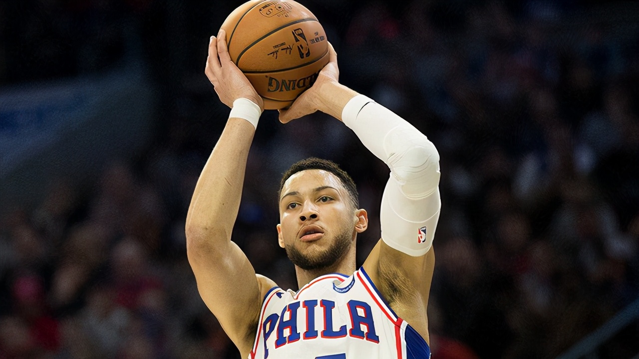 nba左手巨星有哪些(nba现役五大左手将,哈登上榜,其他几人又是谁?