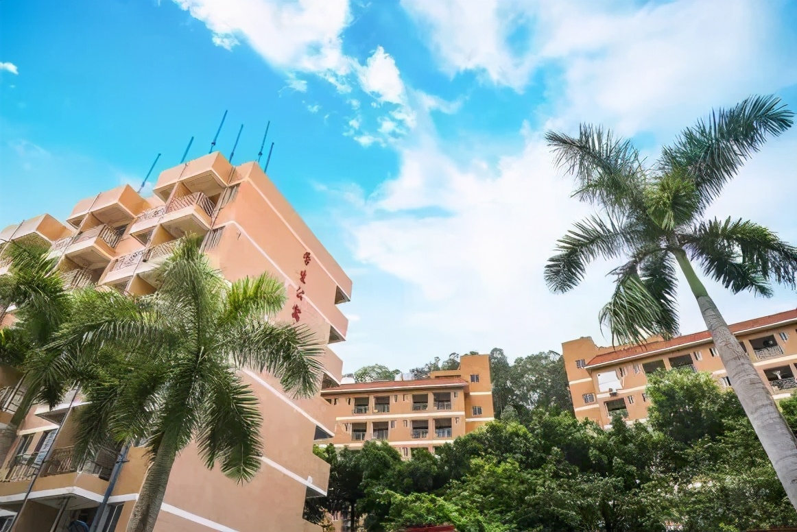 高职高考必看｜广州东华职业学院