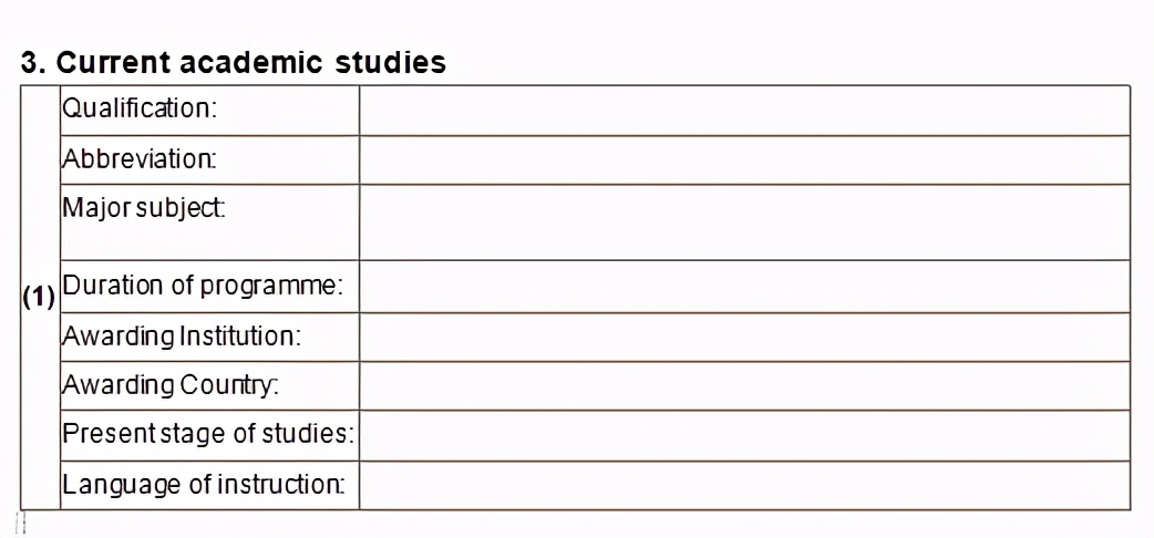 手把手教你！港大商科网申9步全攻略
