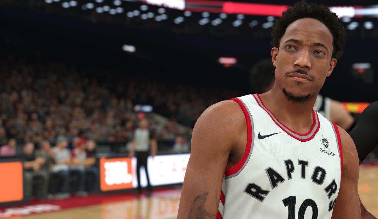 nba2k20为什么要钱(NBA2K堕落之路：从服务器到氪金内容，或许弃坑才是最好的选择？)