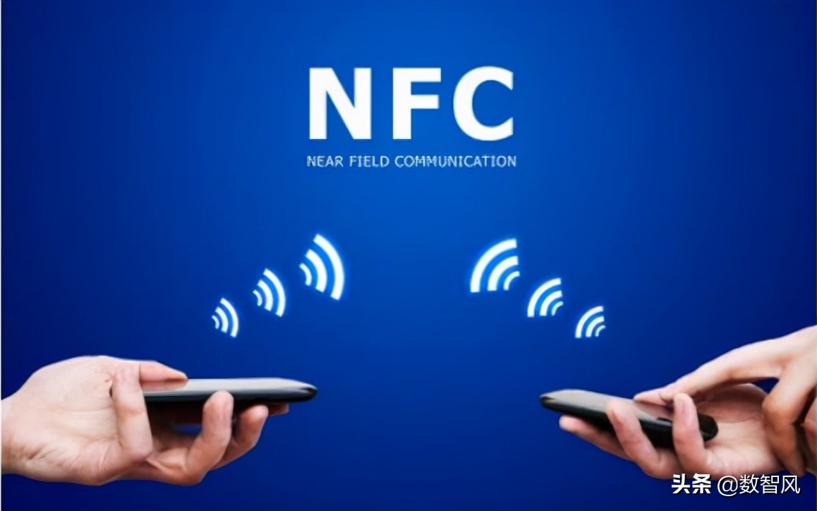 一文了解NFC功能的实际用途，一定有你用得上的