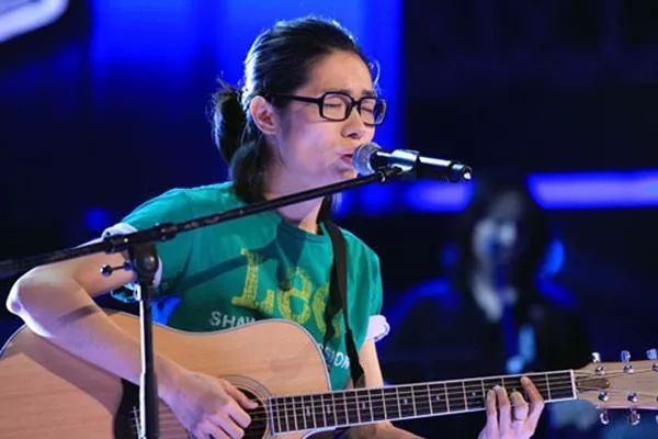 选秀十年：“为什么我唱得比他们好，却没有他们火？”