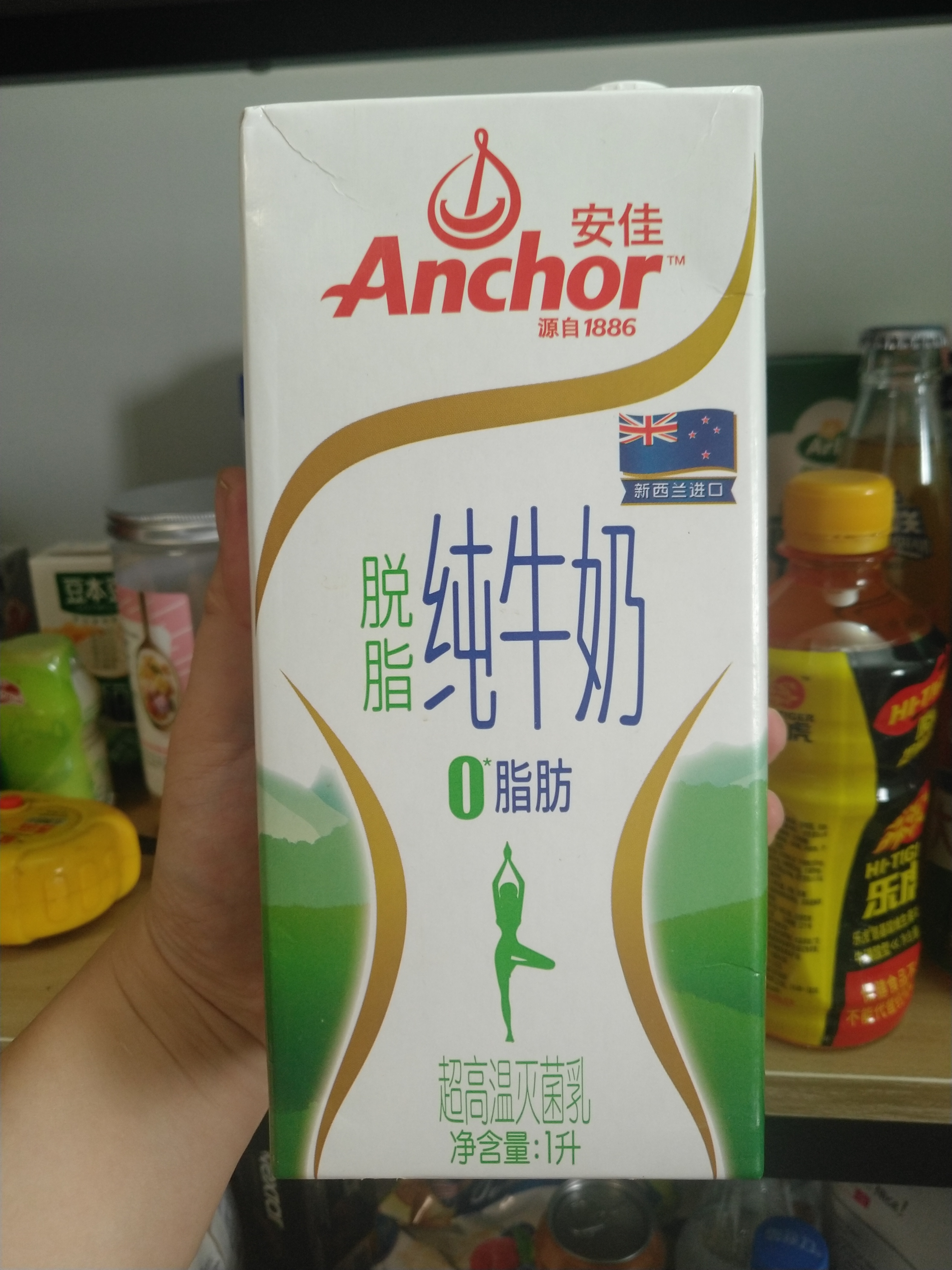 什么值得批！21款洋品牌牛奶，比國產更安全？
