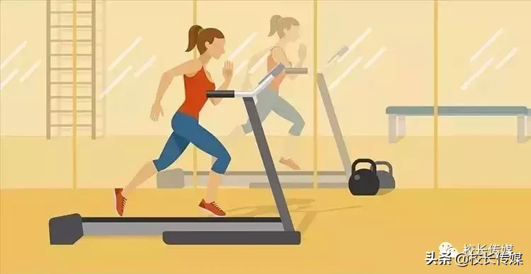 脑科学研究:你永远想不到运动能让大脑变得多么强大
