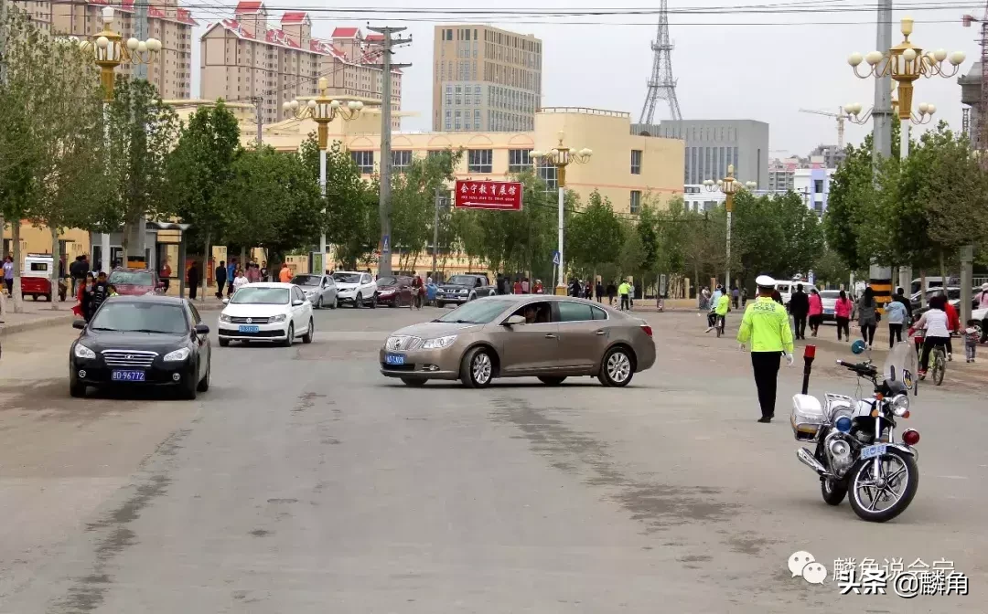 直击西北高考状元县会宁2019年高考那些动人的场景