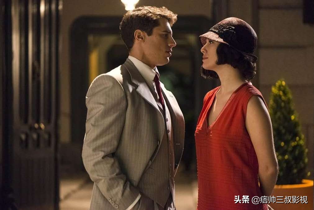 Netflix优质冷门西班牙剧，《布线女孩》