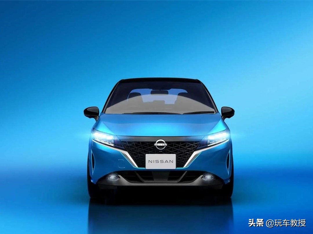 一箱油2000公里！日产这技术未来还将搭载到轩逸？
