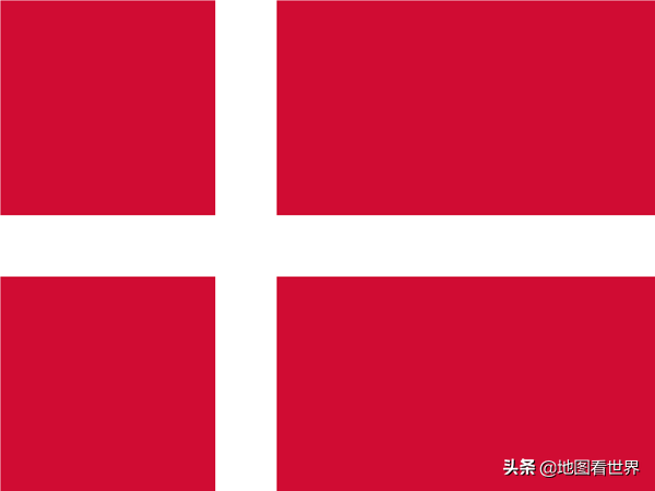 维京人后裔，童话王国，养猪强国，最幸福的国家——丹麦概况