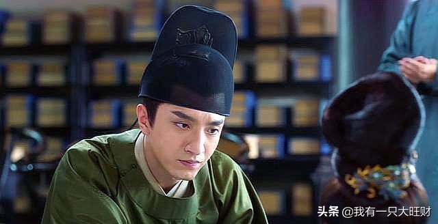 《鹤唳华亭》蛮横跋扈从不愿分享夫君的齐王妃，终是让侧妃进了门