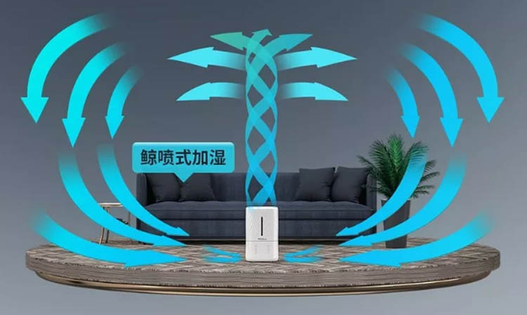 有了这份冬日加湿器挑选指南，冬天还干燥？你提鞋过来找我