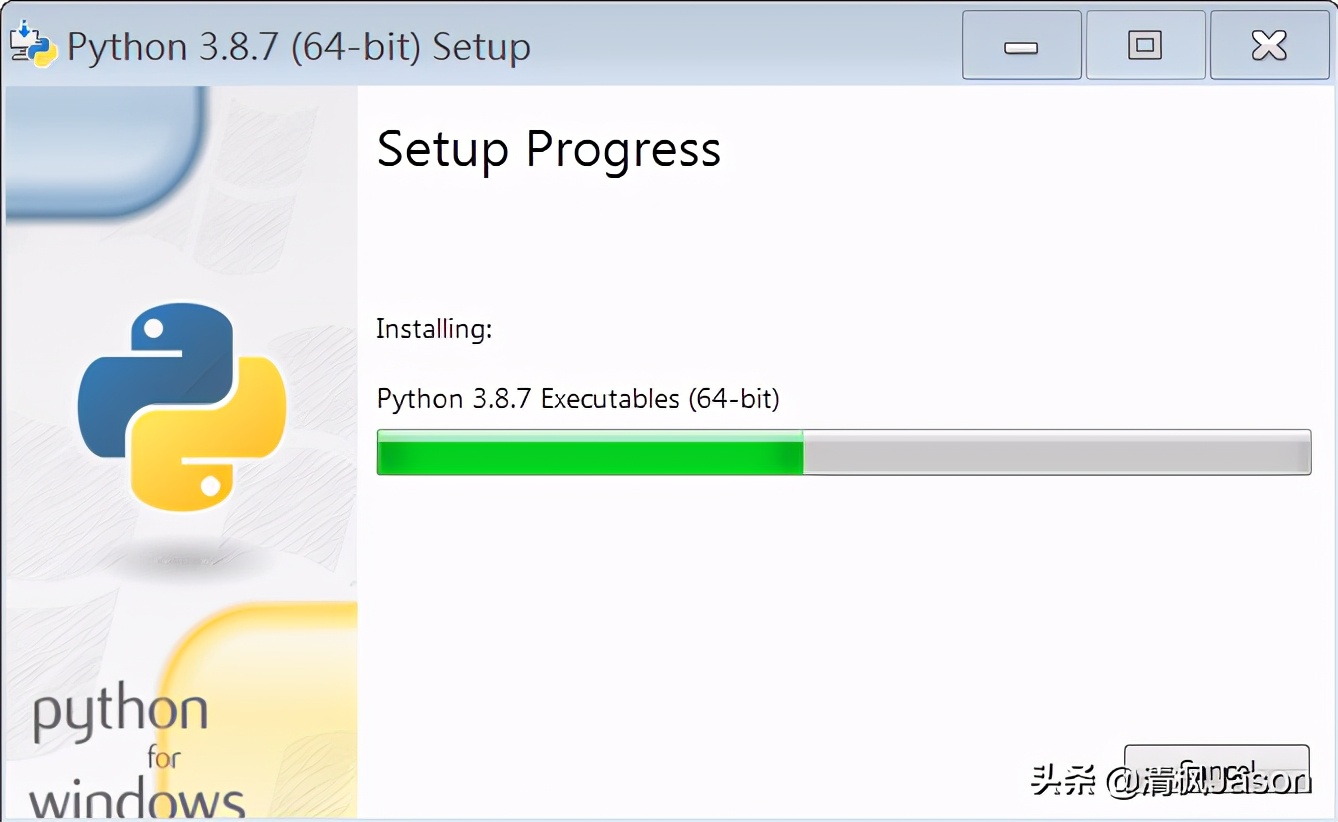 Qt for Python学习笔记—搭建开发环境
