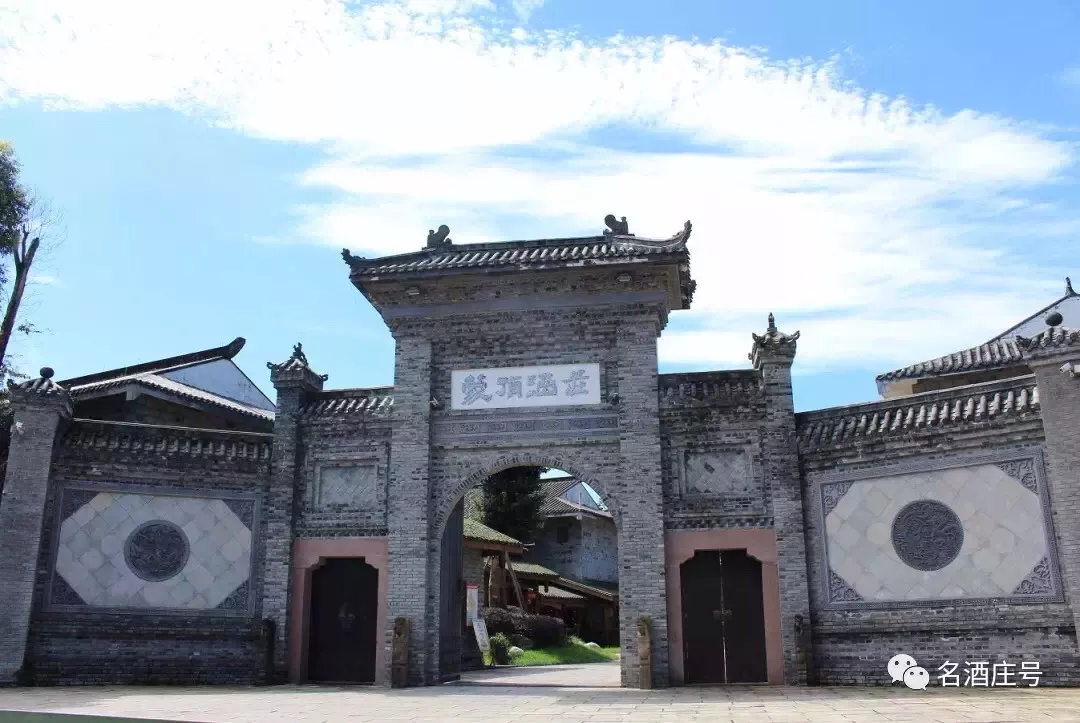 叶歌观酒：中国酒庄，发现一种新生活方式