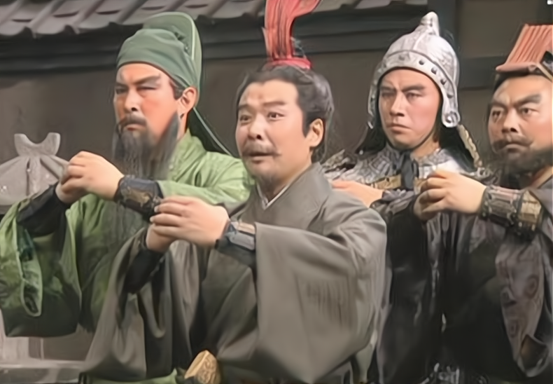 赵云是怎么死的关羽张飞能死后封神为何赵云不行