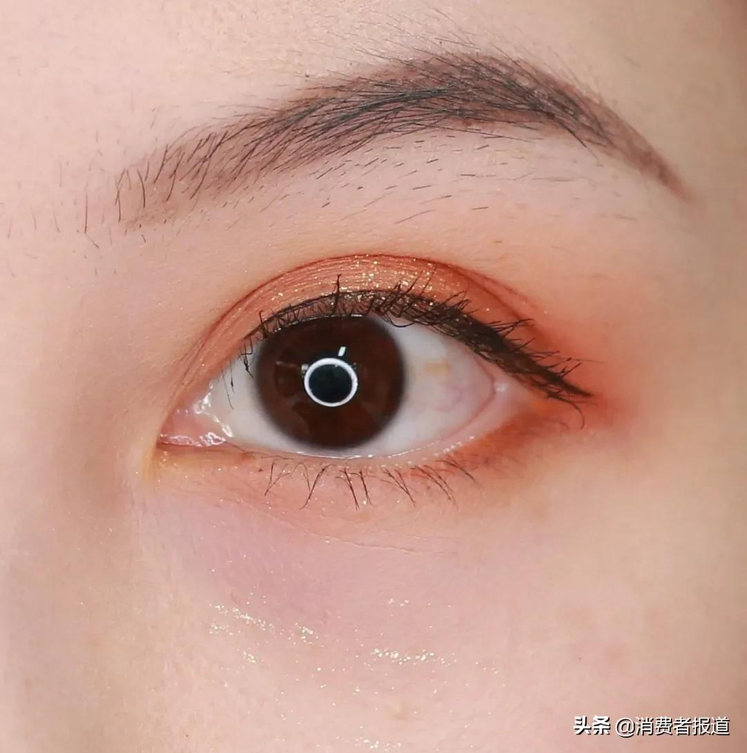 22款眼影盘实测（上）：花西子、卡姿兰、完美日记鏖战Urban Decay、TomFord、CT