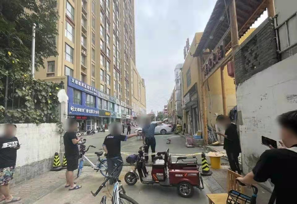 石家庄铁道大学吧（石家庄铁道大学铁门不见了）