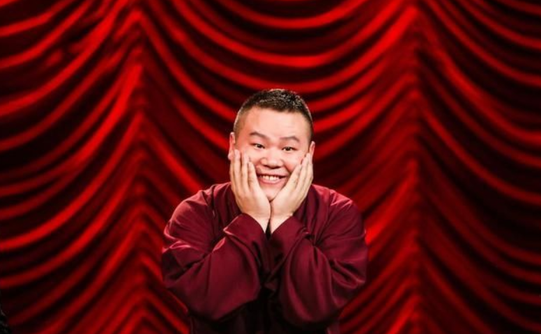 德云社帅哥排行榜：八五后男星热度飙升TOP10