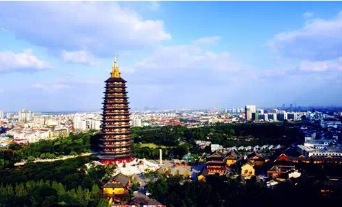 項(xiàng)目快報(bào)：江蘇常州“55項(xiàng)”獲批項(xiàng)目，及時(shí)發(fā)布，滿滿的商機(jī)