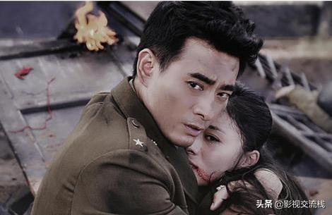 三部战争/谍战剧，最后一部尚未播出，看战火英雄、乱世情仇！