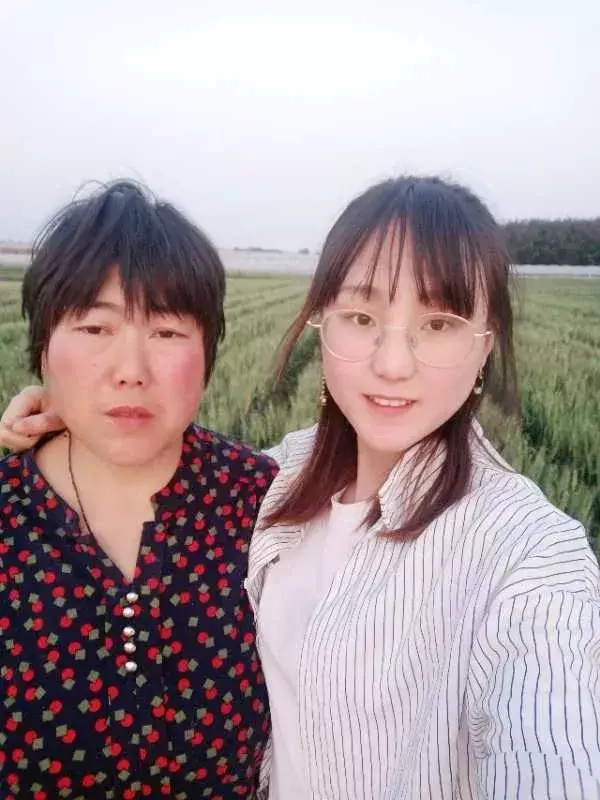 11个让儿女心动的分享 | 母亲节的花式告白,我要我们的爱一直在