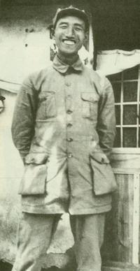 十大元帅1947年谁级别最高：林彪第三，贺龙第七，陈毅竟不如粟裕