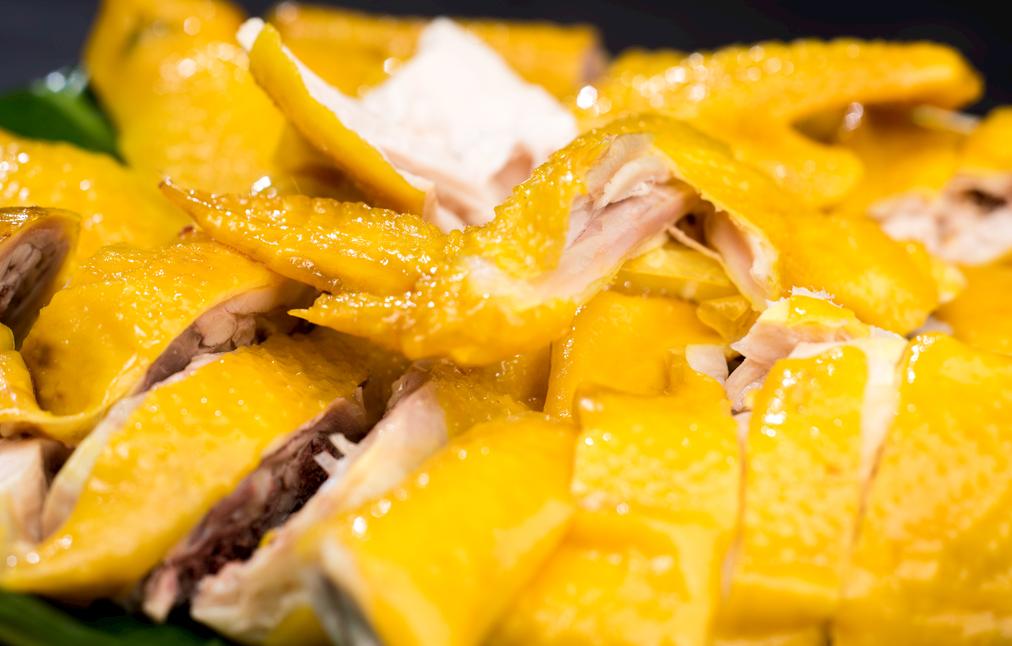 东江盐焗鸡的做法(家常东江盐焗鸡的做法) - 趣味头条