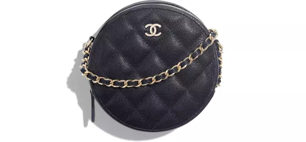 Chanel香奈儿热门新款包包合集，有些钱，终究还是留不住
