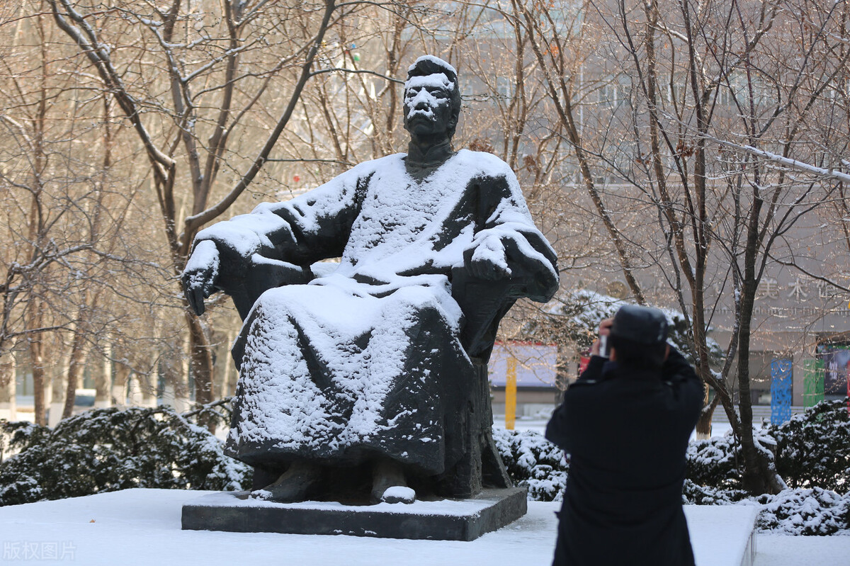 你知道就业形势最好的美术学院是谁吗？看完这五大优势就明白了