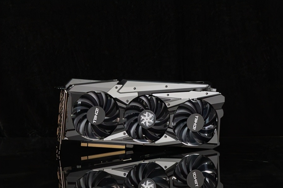 2021年度巨献：NVIDIA RTX 3080显卡横评 中